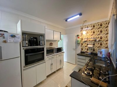 Sobrado, 2 quartos - Foto 4
