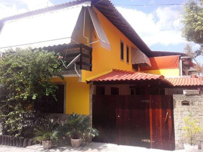 Casa, 2 quartos, 79 m² - Foto 1