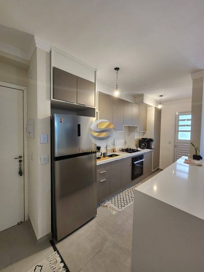 Apartamento, 3 quartos, 83 m² - Foto 1