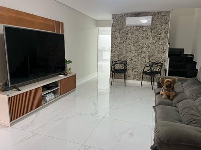 Sobrado, 3 quartos, 120 m² - Foto 3