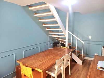 Casa de Condomínio, 2 quartos - Foto 4