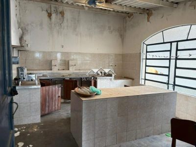 Loja-Salão, 500 m² - Foto 4