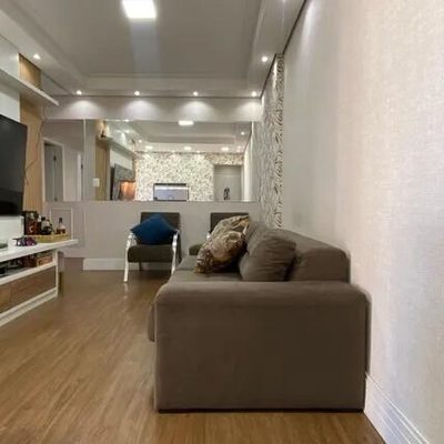 Apartamento, 3 quartos, 75 m² - Foto 2