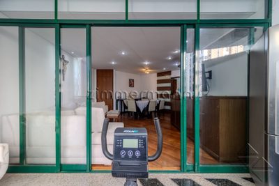 Apartamento, 4 quartos, 121 m² - Foto 5