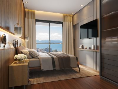 Apartamento, 2 quartos, 83 m² - Foto 4