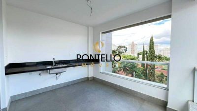 Apartamento, 4 quartos, 118 m² - Foto 5