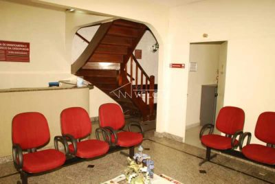 Sala-Conjunto, 302 m² - Foto 2