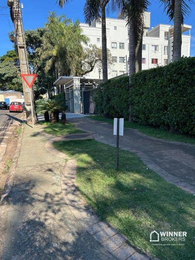 Apartamento, 2 quartos, 48 m² - Foto 2