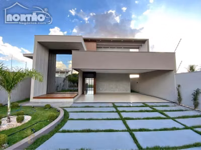 Casa, 1 quarto, 195 m² - Foto 1