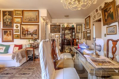 Apartamento, 3 quartos, 108 m² - Foto 3