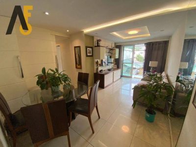 Apartamento, 3 quartos, 101 m² - Foto 1
