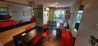 Apartamento, 3 quartos, 70 m² - Foto 3