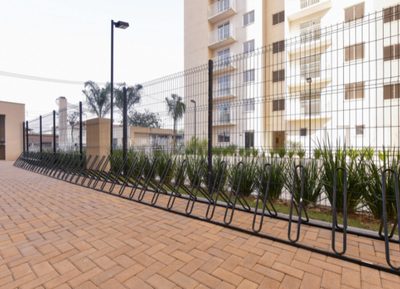 Apartamento, 1 quarto, 28 m² - Foto 4