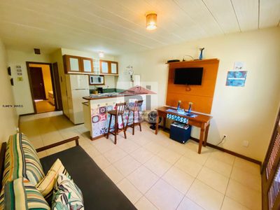 Casa de Condomínio, 1 quarto - Foto 2