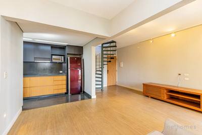 Cobertura, 1 quarto, 90 m² - Foto 5