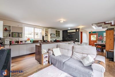 Casa, 3 quartos, 283 m² - Foto 5