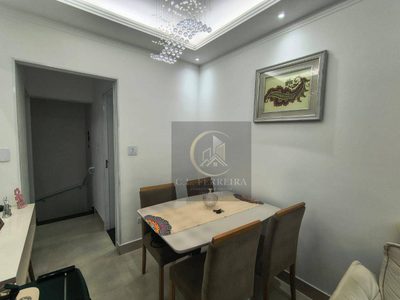 Casa de Condomínio, 1 quarto - Foto 4