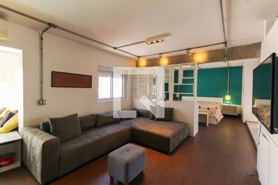 Apartamento, 1 quarto, 102 m² - Foto 2