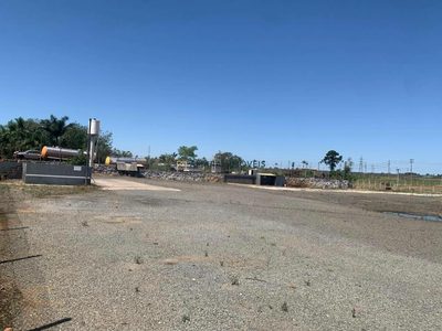 Depósito-Galpão, 600 m² - Foto 3
