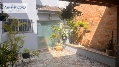 Sobrado, 3 quartos, 250 m² - Foto 2