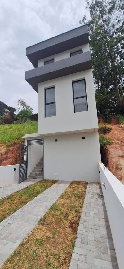 Casa, 3 quartos, 88 m² - Foto 3