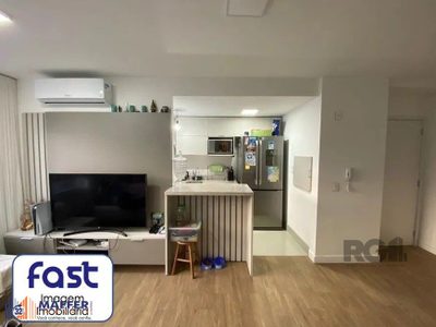 Apartamento, 3 quartos, 67 m² - Foto 2