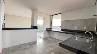 Apartamento, 4 quartos, 161 m² - Foto 3