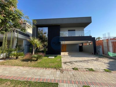 Sobrado, 4 quartos, 444 m² - Foto 2