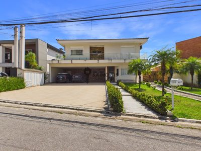 Casa, 4 quartos, 528 m² - Foto 2