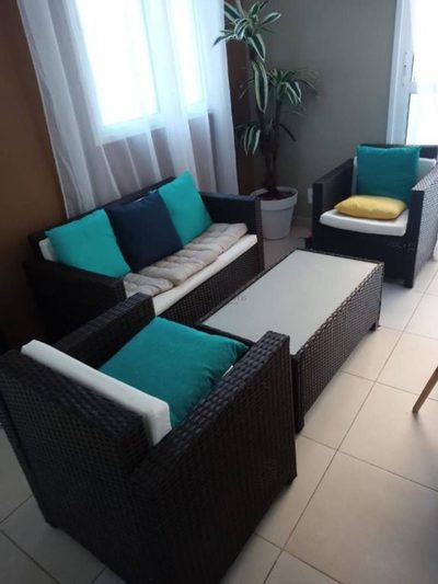 Apartamento, 2 quartos, 48 m² - Foto 5