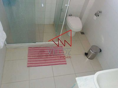 Apartamento, 3 quartos, 120 m² - Foto 4