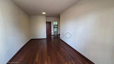 Apartamento, 3 quartos, 119 m² - Foto 3