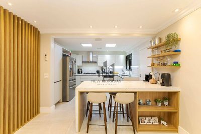 Apartamento, 4 quartos, 181 m² - Foto 3