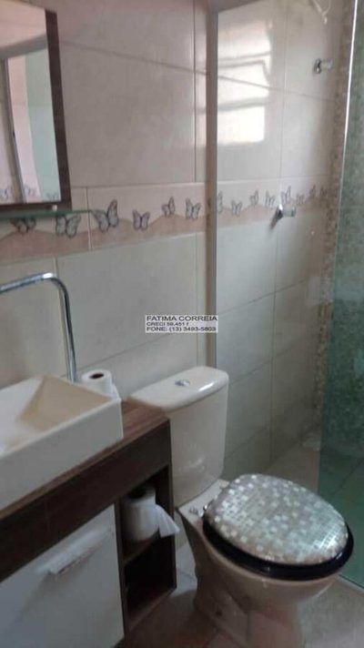 Casa, 2 quartos, 80 m² - Foto 4