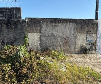 Casa, 2 quartos, 60 m² - Foto 1