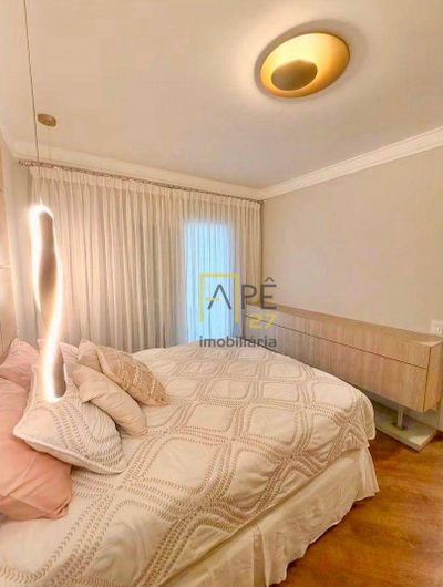 Apartamento, 3 quartos, 170 m² - Foto 4