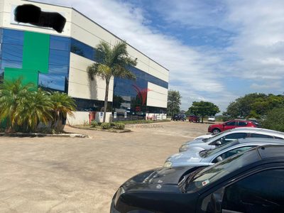 Prédio Inteiro, 4610 m² - Foto 1