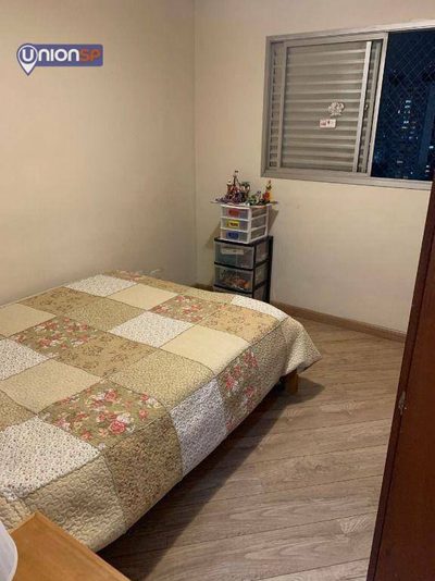 Apartamento, 3 quartos, 74 m² - Foto 4