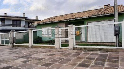 Casa, 3 quartos, 207 m² - Foto 2