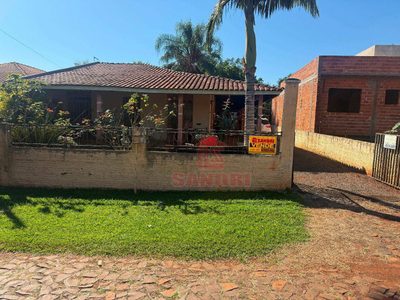 Chácara, 2 quartos, 1014 m² - Foto 1