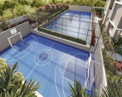 Apartamento, 2 quartos, 95 m² - Foto 4