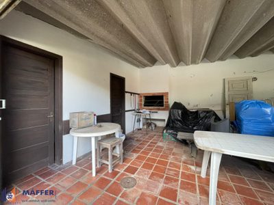 Casa, 3 quartos, 281 m² - Foto 3