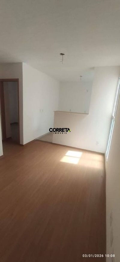 Apartamento, 2 quartos, 39 m² - Foto 5