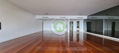 Apartamento, 4 quartos, 319 m² - Foto 4