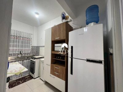 Kitnet-Studio, 29 m² - Foto 4