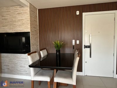 Apartamento, 2 quartos, 66 m² - Foto 2