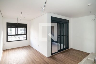 Apartamento, 1 quarto, 54 m² - Foto 2