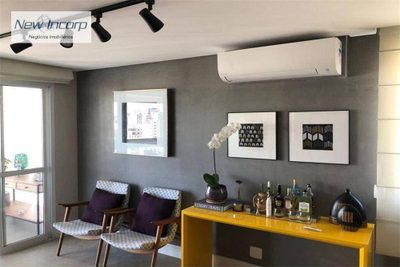 Apartamento, 3 quartos, 124 m² - Foto 4