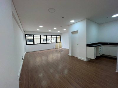 Sala-Conjunto, 47 m² - Foto 4