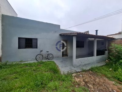 Casa, 250 m² - Foto 1